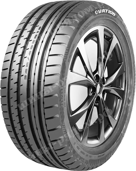 Легковые шины Ovation VI-588 Sport 225/40R18