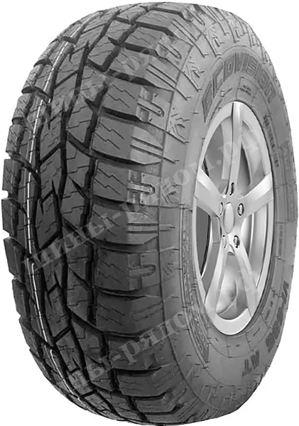 Легковые шины Ovation VI-686 AT 275/55R20
