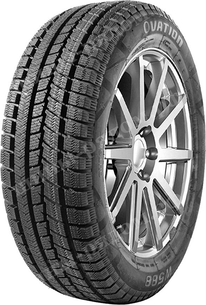 Легковые шины Ovation W588 255/50R20