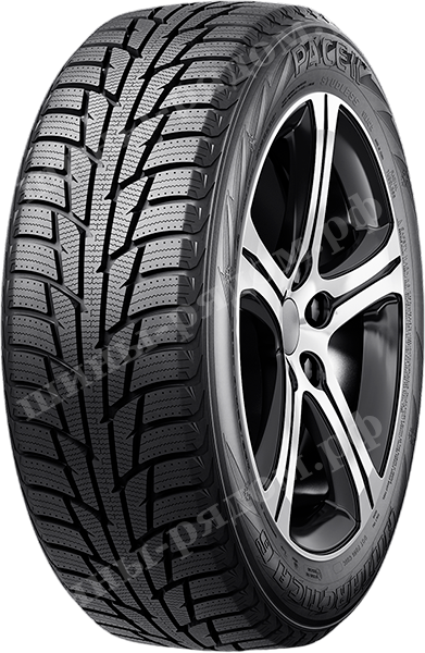 Легковые шины Pace Antarctica 6 215/55R18