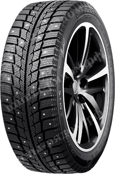 Легковые шины Pace Antarctica Ice 265/70R16