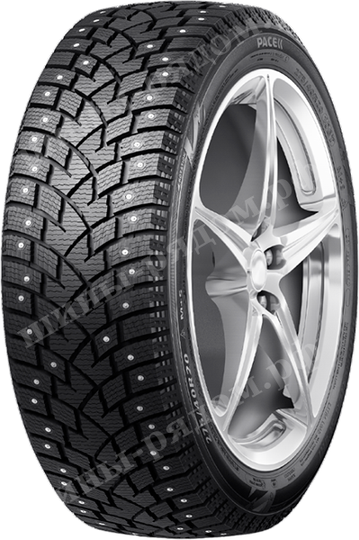Легковые шины Pace Antarctica Sport 225/60R17