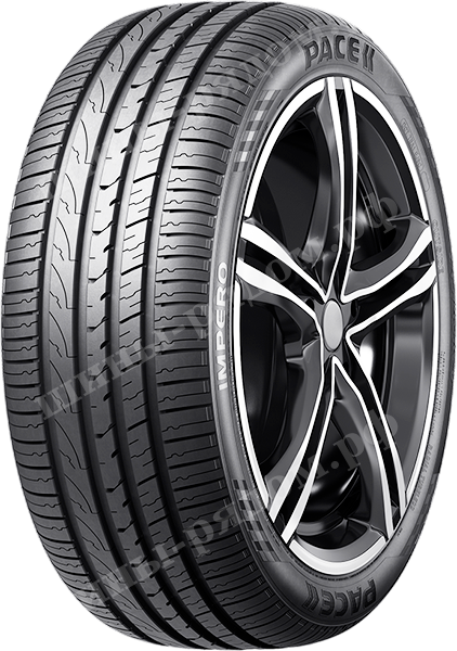 Легковые шины Pace Impero 315/30R22