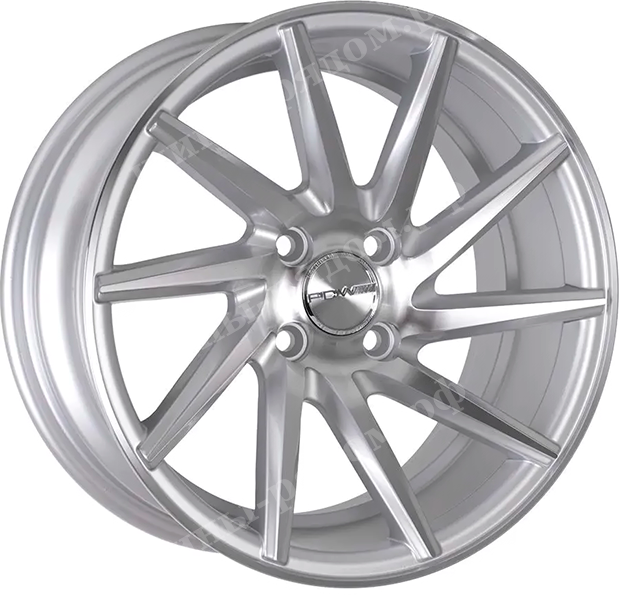 Колесные диски PDW 1022 Left R16