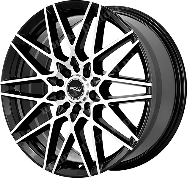 Колесные диски PDW Veloce R18