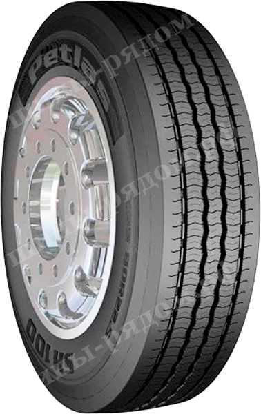 Грузовые шины Petlas SH100 295/80R22.5