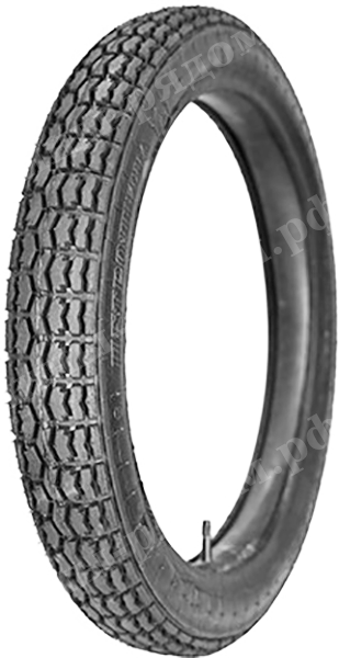 Мотошины Петрошина Л-251 80x100R18