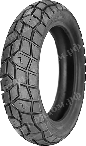 Мотошины Петрошина Л-373 120/70R12