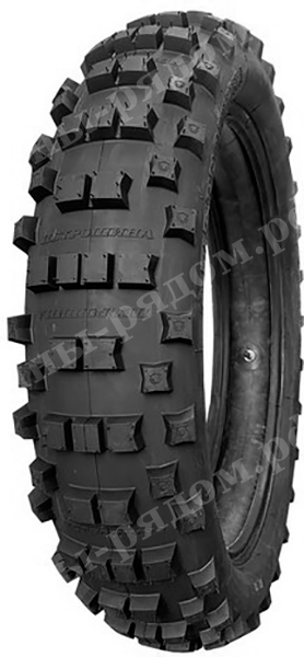 Мотошины Петрошина Л-400 140/80R18