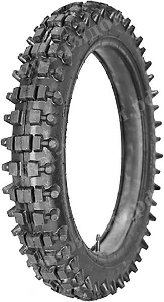 Мотошины Петрошина Л-96 100/100R19