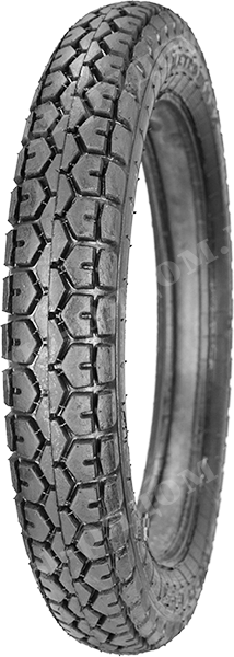 Мотошины Петрошина С-93 110/100R19