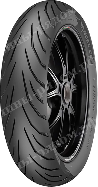 Мотошины Pirelli Angel City 140/70R17