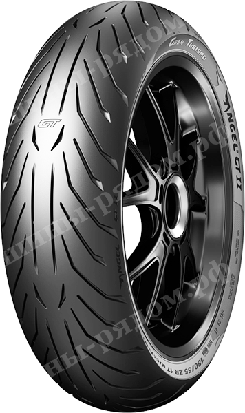 Мотошины Pirelli Angel GT 2 120x70R19