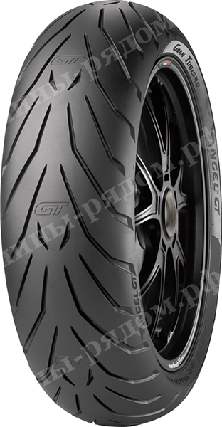 Мотошины Pirelli Angel GT 120x70R17