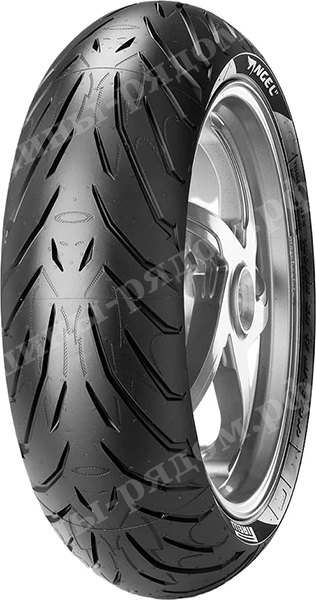 Мотошины Pirelli Angel ST 120x70R17