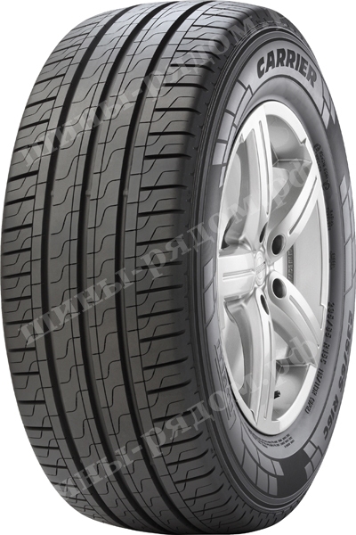 Легковые шины Pirelli Carrier 215/60R17
