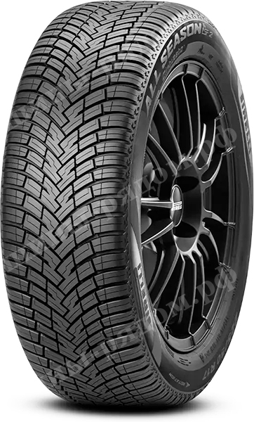 Легковые шины Pirelli Cinturato All Season SF2 215/65R16