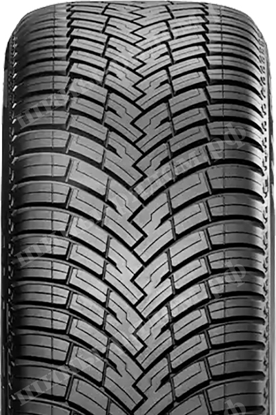Рисунок протектора. Легковые шины Pirelli Cinturato All Season SF2 215/65R16