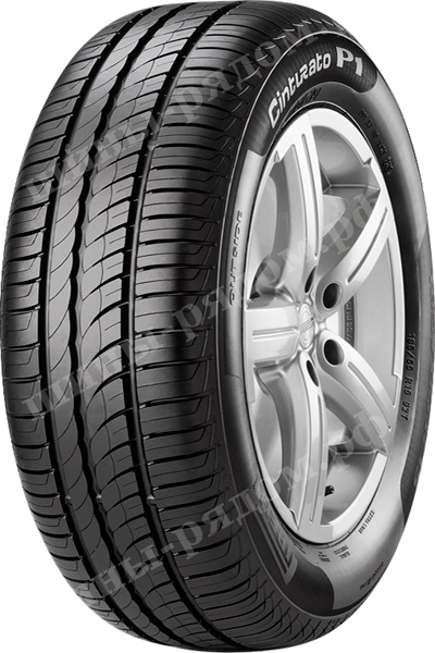 Легковые шины Pirelli Cinturato P1 195/55R16