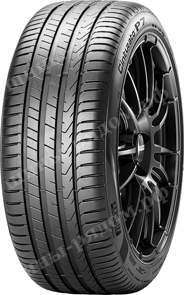 Легковые шины Pirelli Cinturato P7 (C2) 225/40R18