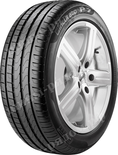 Легковые шины Pirelli Cinturato P7 ECO 205/60R16