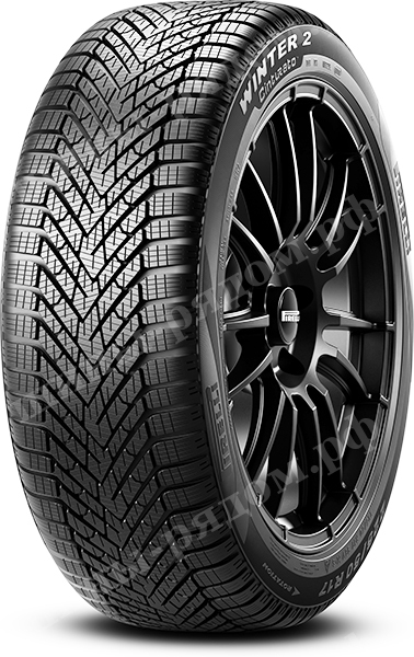 Легковые шины Pirelli Cinturato Winter 2 285/40R21
