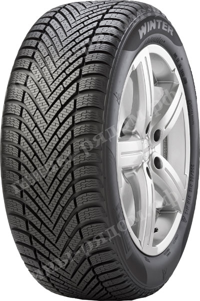 Легковые шины Pirelli Cinturato Winter 215/50R17
