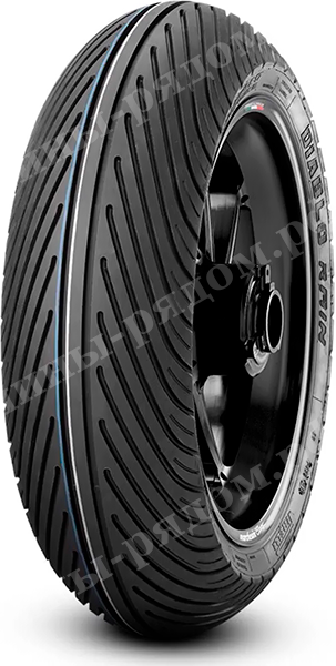 Мотошины Pirelli Diablo Rain 110x70R17