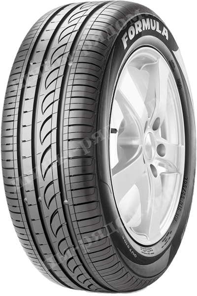Легковые шины Pirelli Formula Energy 235/45R18