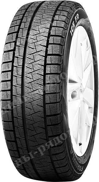 Легковые шины Pirelli Formula Ice Friction 205/60R16