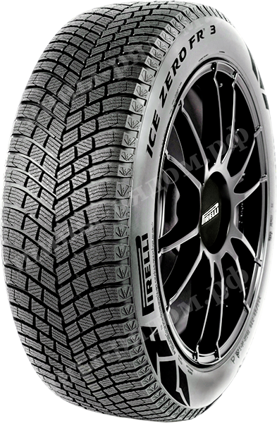 Легковые шины Pirelli Ice Zero Friction 3 235/55R19