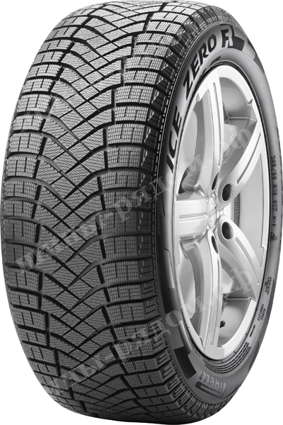 Легковые шины Pirelli Ice Zero Friction 225/45R18