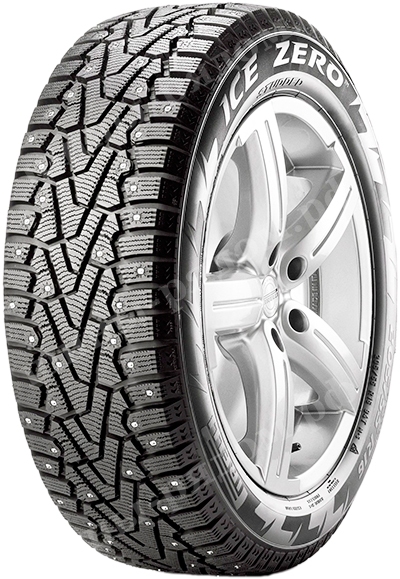 Легковые шины Pirelli Ice Zero 245/70R16