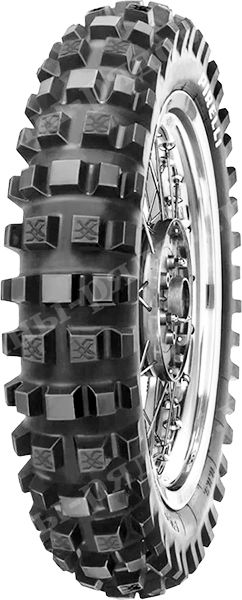 Мотошины Pirelli MT16 Garacross 80x100R21