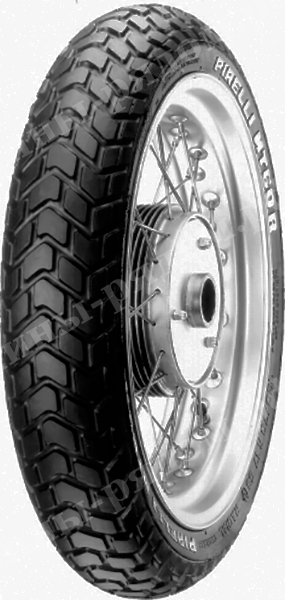 Мотошины Pirelli MT60 RS Corsa 160/60R17