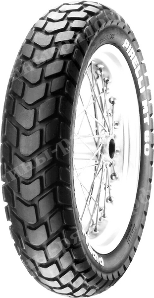 Мотошины Pirelli MT60 90x90R19