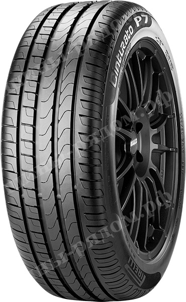Легковые шины Pirelli P7 Cinturato 205/60R16