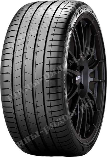 Легковые шины Pirelli PZero (PZ4) 315/40R21