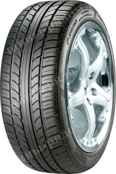 Легковые шины Pirelli PZero Rosso 295/40R20