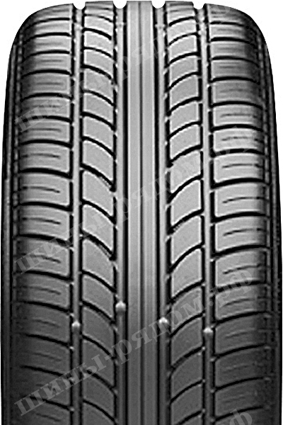 рисунок направленного протектора 