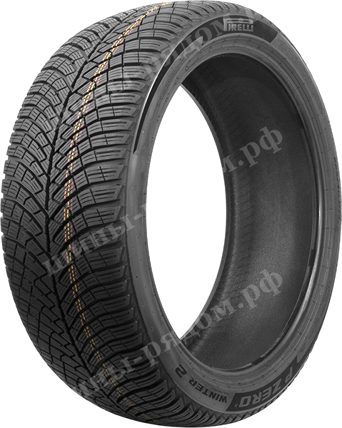 Легковые шины Pirelli PZero Winter 2 325/40R22