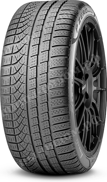 Легковые шины Pirelli PZero Winter 245/45R20