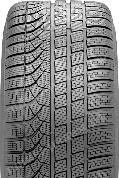 рисунок протектора 