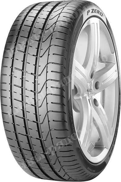 Легковые шины Pirelli PZero 275/35R20