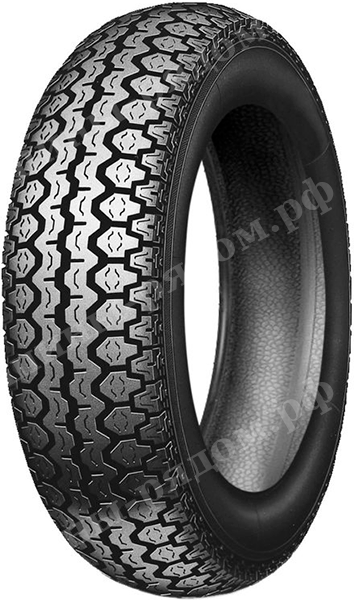Мотошины Pirelli SC30 (Scooter) 3x0R10