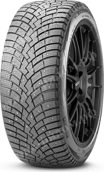 Легковые шины Pirelli Scorpion Ice Zero 2 235/50R19