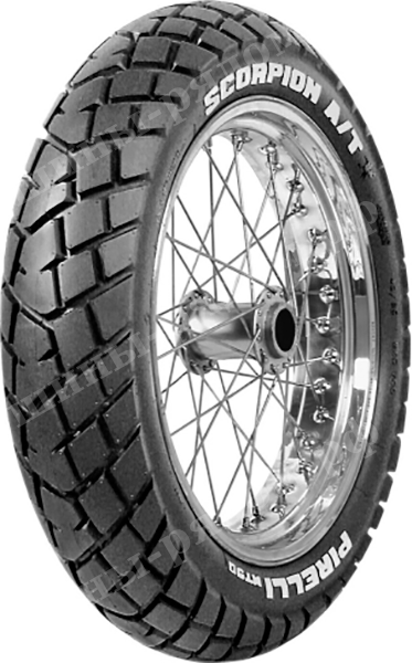 Мотошины Pirelli Scorpion MT90 A/T 140/80R18
