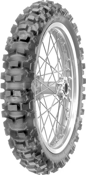 Мотошины Pirelli Scorpion XC Mid Soft 80x100R21