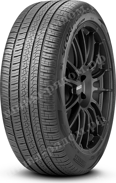 Легковые шины Pirelli Scorpion Zero All Season 275/55R19