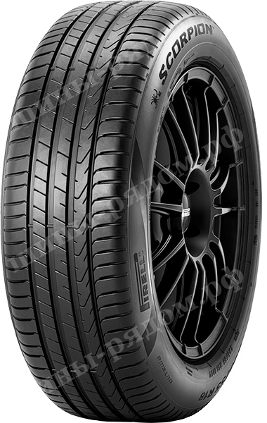 Легковые шины Pirelli Scorpion 275/45R20